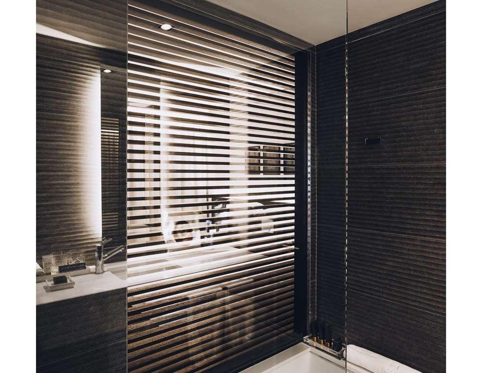 Sls Buenos Aires Puerto Madero Hotel Room photo Bathroom